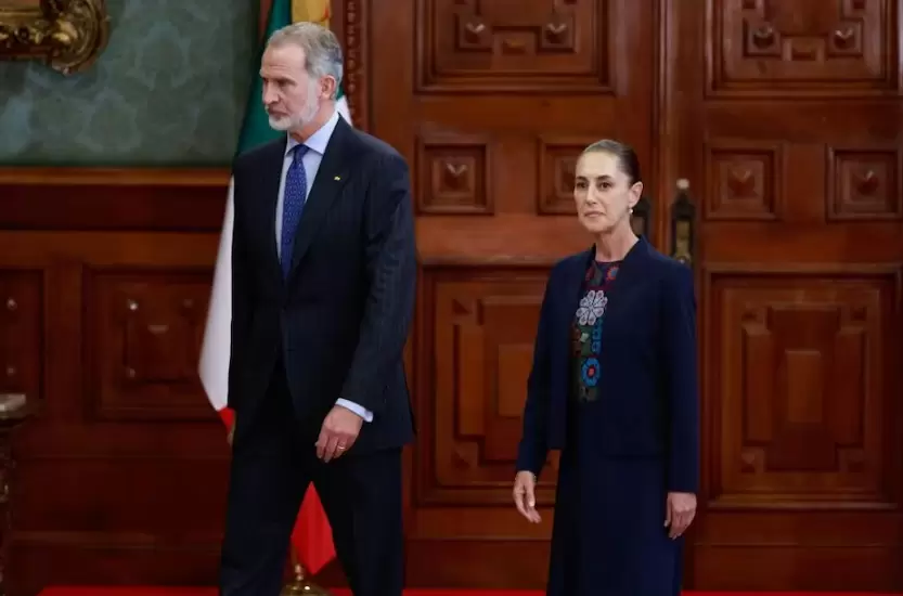 Rey de Espa�a, Felipe VI