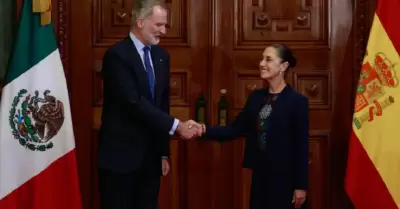 Rey de Espa�a, Felipe VI
