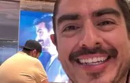 Rey Grupero confiesa que recibe amenazas tras exigir justicia para su hijastro