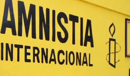 Amnist�a Internacional