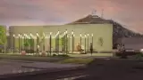 Plaza de las Buscadoras