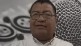 Cecilio Luna.