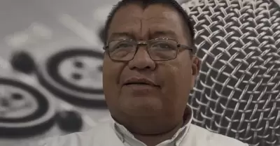 Cecilio Luna.