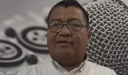 Cecilio Luna.
