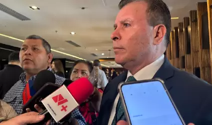 Carlos Ernesto Zatarain Gonz�lez.