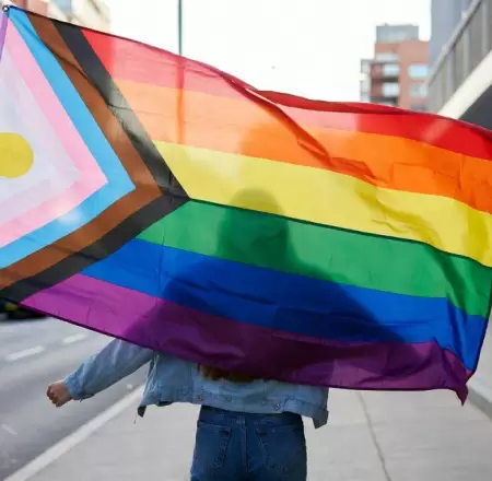 LGBTIQ+