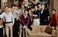 "Los chicos de la banda" y el quiebre del cine LGBT+