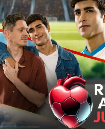 Rivales a doble juego