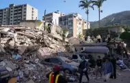 Explicaci�n cient�fica del doble temblor que sacudi� a Venezuela