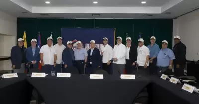 Presentan avances de la Serie del Caribe Hermosillo 2027