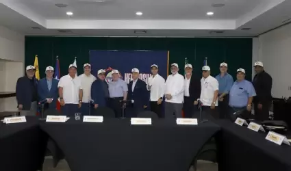 Presentan avances de la Serie del Caribe Hermosillo 2027