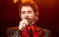 Alejandro Fern�ndez rompe r�cord con "La Serenata m�s Grande del Mundo"
