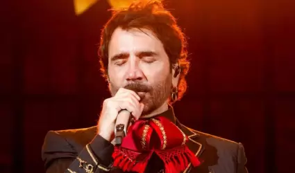 Alejandro Fern�ndez