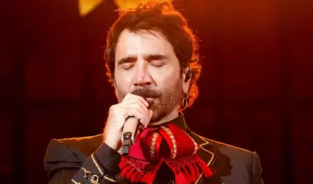 Alejandro Fern�ndez