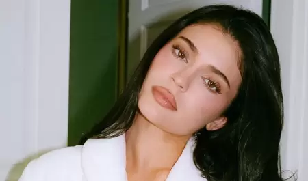 Kylie Jenner