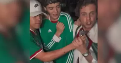 Festejo de aficionado