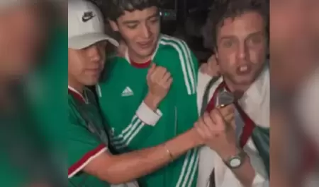 Festejo de aficionado