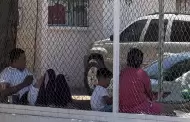 Habitantes del sur de Hermosillo cumplen m�s de 20 horas sin energ�a el�ctrica