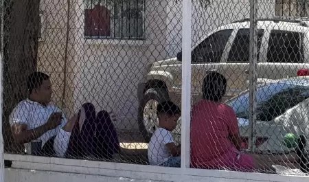Habitantes del sur de Hermosillo cumplen m�s de 20 horas sin energ�a el�ctrica