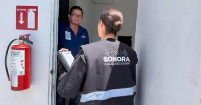 Zonas SALVA