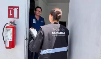 Zonas SALVA