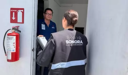 Zonas SALVA