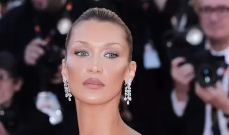 Bella Hadid