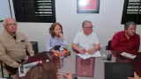 Unison y Staus