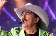 Tribunal de Texas reconoce a los herederos de Joan Sebastian
