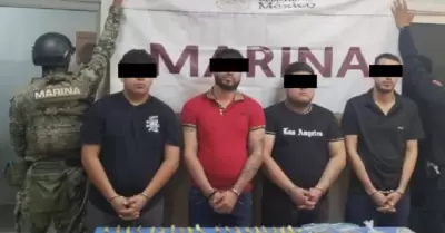 El Monstruo