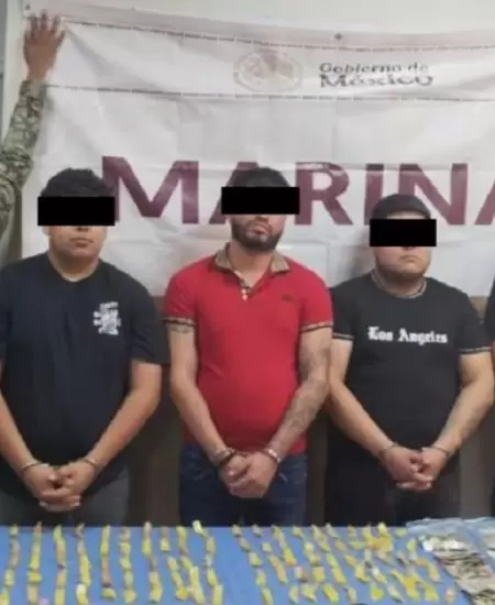 El Monstruo