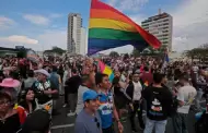 Destacan avances en derechos LGBTTTIQ+ en M�xico