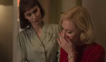 Carol