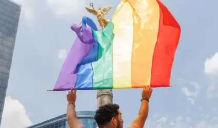 Marcha del Orgullo