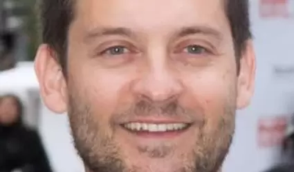 Tobey Maguire