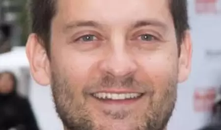 Tobey Maguire