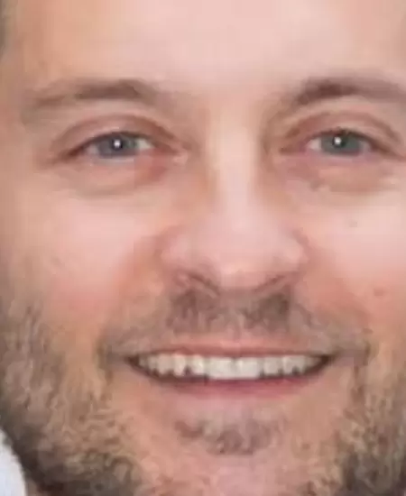 Tobey Maguire