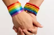 Famosos que declararon ser parte de la comunidad LGBT