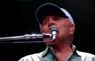 �Qu� fue de Bruce Johnston, integrante de The Beach Boys?