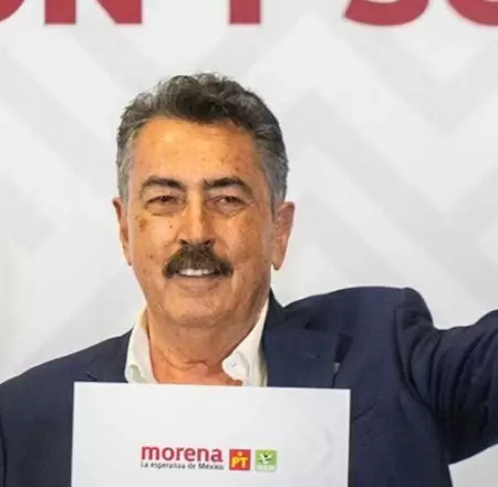 Javier Lamarque