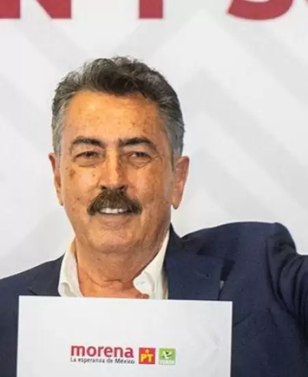 Javier Lamarque