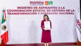 Lorenia Valles