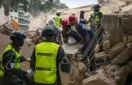 Caos en Venezuela, hospitales sin insumos y demora en rescates