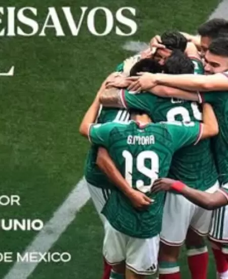 Selecci�n Nacional