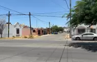 Apagones desesperan a familias en Hermosillo