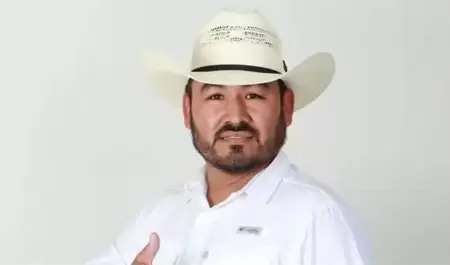Germ�n Gerardo Ochoa Esparza