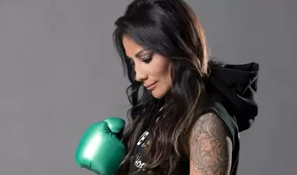 "La Barby" Ju�rez