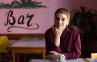 Cande Schamun descubri� a los 17 a�os el secreto que ocultaban sobre su nacimiento
