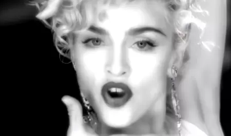 Madonna