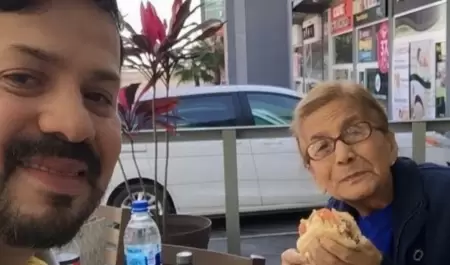 Cruz Mart�nez